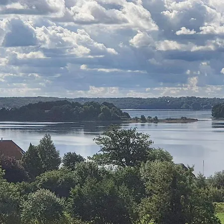 Iv Semesterbostad